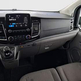 Foto inzerátu Ford Tourneo Custom 2.0 EcoBlue