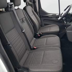 Foto inzerátu Ford Tourneo Custom 2.0 EcoBlue