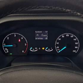 Foto inzerátu Ford Tourneo Custom 2.0 EcoBlue