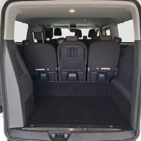 Foto inzerátu Ford Tourneo Custom 2.0 EcoBlue