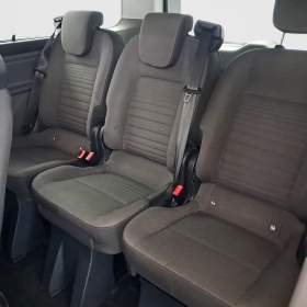 Foto inzerátu Ford Tourneo Custom 2.0 EcoBlue