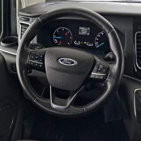 Foto inzerátu Ford Tourneo Custom 2.0 EcoBlue
