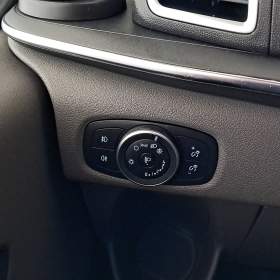 Foto inzerátu Ford Tourneo Custom 2.0 EcoBlue