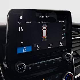 Foto inzerátu Ford Tourneo Custom 2.0 EcoBlue