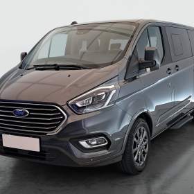 Foto inzerátu Ford Tourneo Custom 2.0 EcoBlue mHEV