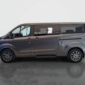 Foto inzerátu Ford Tourneo Custom 2.0 EcoBlue mHEV