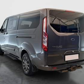 Foto inzerátu Ford Tourneo Custom 2.0 EcoBlue mHEV