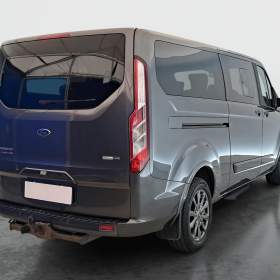 Foto inzerátu Ford Tourneo Custom 2.0 EcoBlue mHEV