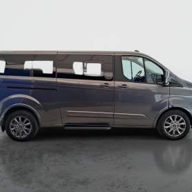 Foto inzerátu Ford Tourneo Custom 2.0 EcoBlue mHEV