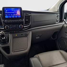 Foto inzerátu Ford Tourneo Custom 2.0 EcoBlue mHEV