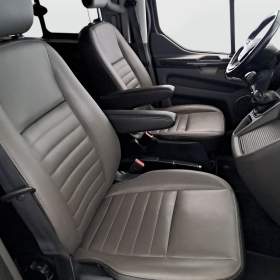 Foto inzerátu Ford Tourneo Custom 2.0 EcoBlue mHEV