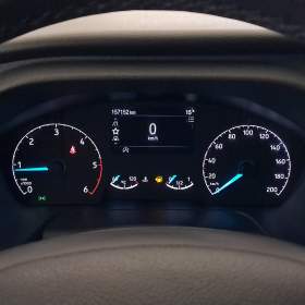 Foto inzerátu Ford Tourneo Custom 2.0 EcoBlue mHEV