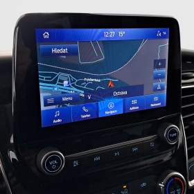 Foto inzerátu Ford Tourneo Custom 2.0 EcoBlue mHEV