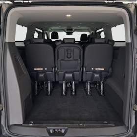 Foto inzerátu Ford Tourneo Custom 2.0 EcoBlue mHEV