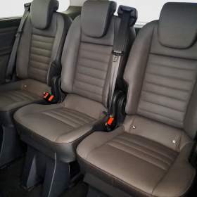 Foto inzerátu Ford Tourneo Custom 2.0 EcoBlue mHEV