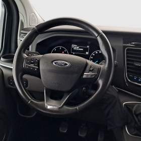 Foto inzerátu Ford Tourneo Custom 2.0 EcoBlue mHEV