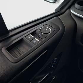 Foto inzerátu Ford Tourneo Custom 2.0 EcoBlue mHEV