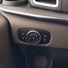 Foto inzerátu Ford Tourneo Custom 2.0 EcoBlue mHEV