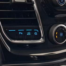 Foto inzerátu Ford Tourneo Custom 2.0 EcoBlue mHEV