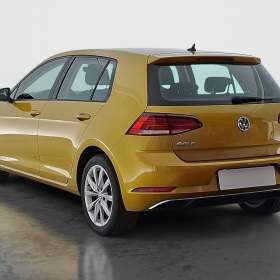 Foto inzerátu VW Golf 1.0 TSI