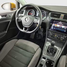 Foto inzerátu VW Golf 1.0 TSI