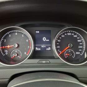 Foto inzerátu VW Golf 1.0 TSI