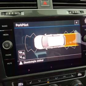 Foto inzerátu VW Golf 1.0 TSI
