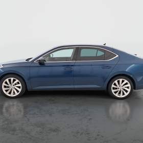 Foto inzerátu Skoda Superb 2.0 TDI