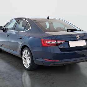 Foto inzerátu Skoda Superb 2.0 TDI