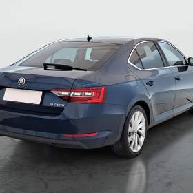 Foto inzerátu Skoda Superb 2.0 TDI