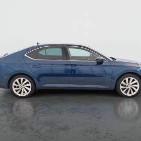 Foto inzerátu Skoda Superb 2.0 TDI