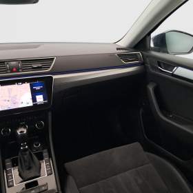 Foto inzerátu Skoda Superb 2.0 TDI