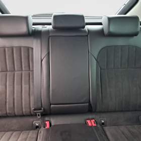 Foto inzerátu Skoda Superb 2.0 TDI