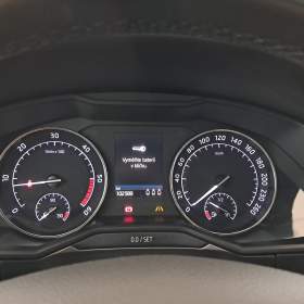 Foto inzerátu Skoda Superb 2.0 TDI