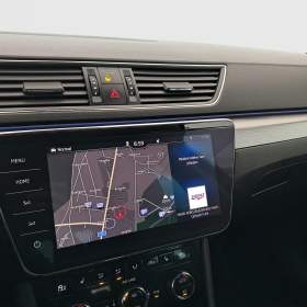 Foto inzerátu Skoda Superb 2.0 TDI