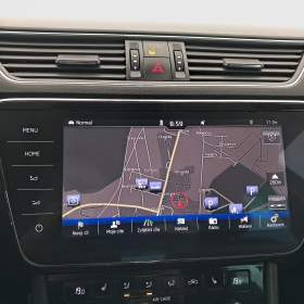 Foto inzerátu Skoda Superb 2.0 TDI