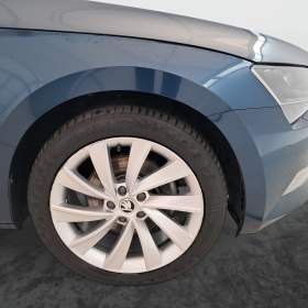 Foto inzerátu Skoda Superb 2.0 TDI