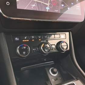 Foto inzerátu Skoda Superb 2.0 TDI