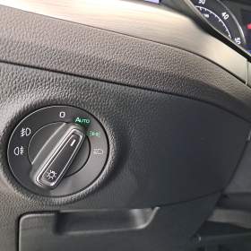 Foto inzerátu Skoda Superb 2.0 TDI