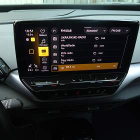 Foto inzerátu VW ID.4 Pro Perf. (82 kWh)