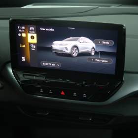 Foto inzerátu VW ID.4 Pro Perf. (82 kWh)