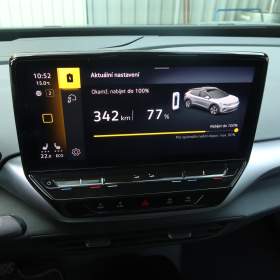 Foto inzerátu VW ID.4 Pro Perf. (82 kWh)