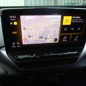 Foto inzerátu VW ID.4 Pro Perf. (82 kWh)