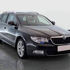 Skoda Superb 2.0 TDI / 19964423