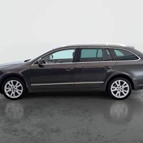 Foto inzerátu Skoda Superb 2.0 TDI