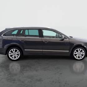 Foto inzerátu Skoda Superb 2.0 TDI