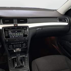 Foto inzerátu Skoda Superb 2.0 TDI
