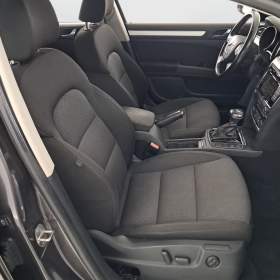 Foto inzerátu Skoda Superb 2.0 TDI