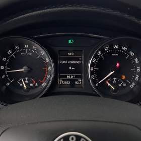 Foto inzerátu Skoda Superb 2.0 TDI