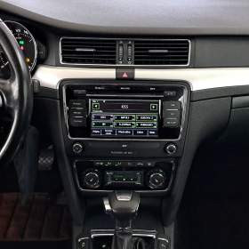 Foto inzerátu Skoda Superb 2.0 TDI